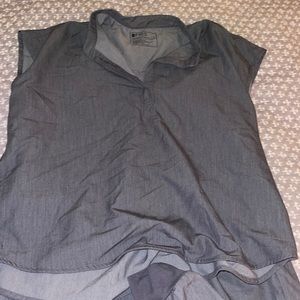 FIGS Raefala and joggers